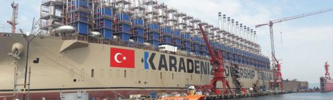 GEMİ BORU DONATIMI TAMİR VE BAKIMI